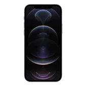 APPLE IPHONE 12 PRO MAX GRAPHITE 128GB YENILENMIS B KALITE (12 AY GARANTILI) thumbnail 2