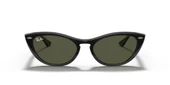 Rayban Güneş Gözlüğü Rb4314-N 601/31 Rayban Nina - 1