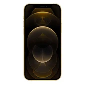 APPLE IPHONE 12 PRO MAX GOLD 256GB YENILENMIS B KALITE (12 AY GARANTILI) thumbnail 2