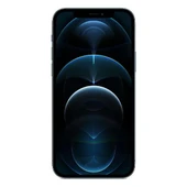 Apple iPhone 12 Pro Pacific Blue 128GB Yenilenmiş B Kalite (12 Ay Garantili) thumbnail 2