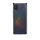 İkinci El Samsung Galaxy A51 Crush Black 128GB (12 Ay Garantili) - 1