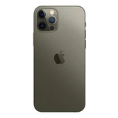 Outlet iPhone 12 Pro Graphite 128GB (12 Ay Garantili) - 3