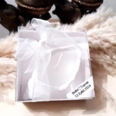 10 Adet Deniz Kabuğu Mumluk thumbnail 1