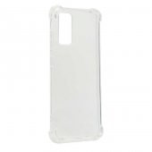 Galaxy S20 Kılıf Zore Kamera Korumalı Nitro Anti Shock Silikon - 2