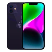 APPLE IPHONE 12 MINI BLACK 128GB YENILENMIS B KALITE (12 AY GARANTILI) thumbnail 1