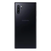 SAMSUNG GALAXY NOTE 10 BLACK 256GB YENILENMIS A KALITE (12 AY GARANTILI) thumbnail 3