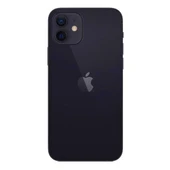 Apple iPhone 12 Mini Black 64GB Yenilenmiş B Kalite (12 Ay Garantili) thumbnail 3