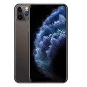 Outlet iPhone 11 Pro Max Space Gray 512GB (12 Ay Garantili) - 1
