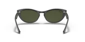 Rayban Güneş Gözlüğü Rb4314-N 601/31 Rayban Nina - 7