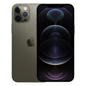 Outlet iPhone 12 Pro Graphite 128GB (12 Ay Garantili) - 1