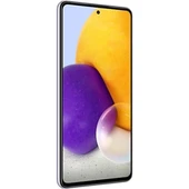 SAMSUNG GALAXY A72 PURPLE 128GB YENILENMIS B KALITE (12 AY GARANTILI) - 2
