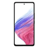Samsung Galaxy A53 5G Black 128GB Yenilenmiş B Kalite (12 Ay Garantili) - 2