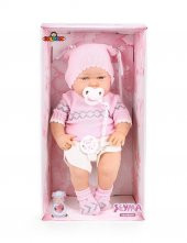 Galtoys Yeni Doğmuş Şeyma Bebek Glt1102 - 1