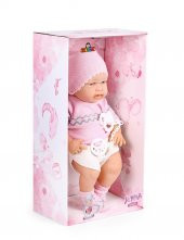 Galtoys Yeni Doğmuş Şeyma Bebek Glt1102 - 2