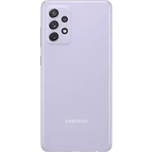 SAMSUNG GALAXY A72 PURPLE 128GB YENILENMIS B KALITE (12 AY GARANTILI) - 3