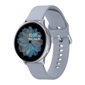 Samsung Galaxy Watch 46Mm Silver R800 Yenilenmiş B Kalite (12 Ay Garantili) - 2