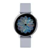 Samsung Galaxy Watch 46Mm Silver R800 Yenilenmiş B Kalite (12 Ay Garantili) - 1