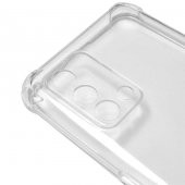 Oppo A74 4G Kılıf Zore Kamera Korumalı Nitro Anti Shock Silikon - 4