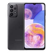 Samsung Galaxy A23 Black 128GB Yenilenmiş A Kalite (12 Ay Garantili) - 1