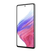Samsung Galaxy A53 5G Black 128GB Yenilenmiş A Kalite (12 Ay Garantili) - 3