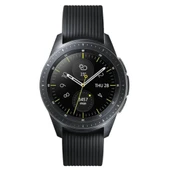 Samsung Galaxy Watch 42Mm Black Yenilenmiş B Kalite (12 Ay Garantili) - 1