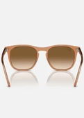Ray-ban 0rb2210 6764 53 Unisex Güneş Gözlüğü - 2