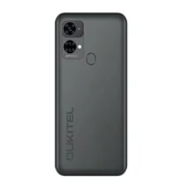 Sıfır Oukıtel C33 Gray 256GB - 2