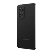 Samsung Galaxy A53 5G Black 128GB Yenilenmiş A Kalite (12 Ay Garantili) - 2