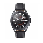 Samsung Galaxy Watch 3 45Mm Black Yenilenmiş B Kalite (12 Ay Garantili) R840 - 1