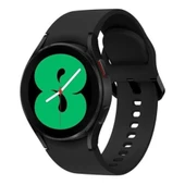 Samsung Galaxy Watch 4 40Mm Black Yenilenmiş A Kalite (12 Ay Garantili) - 2