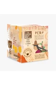 Peru Pratik Filtre Kahve 10 gr X 10 Adet Aç-iç-at - 3
