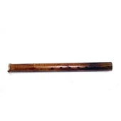 Bambu Flüt Büyük Boy 40 Cm - 1