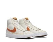 Nike Blazer Mid '77 Emb Erkek Spor Ayakkabı Dq7674-001 - 2