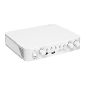Hikvision DS-QAE0A60G1-VB 60W Analog Amplifikatör - 2