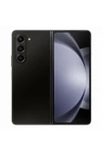 SAMSUNG GALAXY Z FOLD 5 BLACK 512GB YENILENMIS B KALITE (12 AY GARANTILI) thumbnail 6