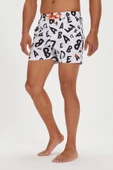 Bad Bear Bling Erkek Swimshort thumbnail 3