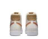 Nike Blazer Mid '77 Emb Erkek Spor Ayakkabı Dq7674-001 - 3