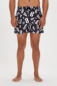 Bad Bear Bling Erkek Swimshort thumbnail 7