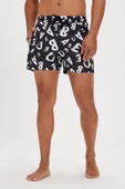 Bad Bear Bling Erkek Swimshort thumbnail 11