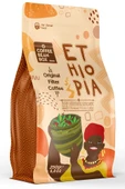 Ethiopia Filtre Kahve 250 gr - 3