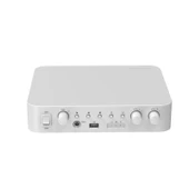 Hikvision DS-QAE0A60G1-VB 60W Analog Amplifikatör - 1