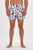 Bad Bear Bling Erkek Swimshort thumbnail 1