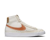 Nike Blazer Mid '77 Emb Erkek Spor Ayakkabı Dq7674-001 - 1