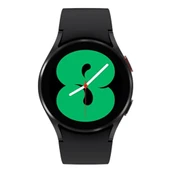 Samsung Galaxy Watch 4 40Mm Black Yenilenmiş A Kalite (12 Ay Garantili) - 1