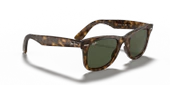 Ray-Ban RB4340 710 Unisex Güneş Gözlüğü - 3