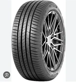 Lassa Revola 225/55 R17 101Y XL Yaz Lastiği - 2025 - 1