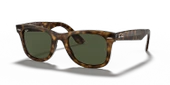 Ray-Ban RB4340 710 Unisex Güneş Gözlüğü - 2
