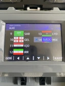RACER S150 12 ÜLKELİ PARA SAYMA MAKİNESİ - 5
