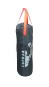 Boks Torbası Eldiven Ve Karabina Hediyeli İçi Dolu 60x22cm Füme - 2