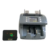 RACER S150 12 ÜLKELİ PARA SAYMA MAKİNESİ - 2